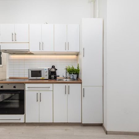 Real Apartments Kertesz Ii. Будапеща Екстериор снимка