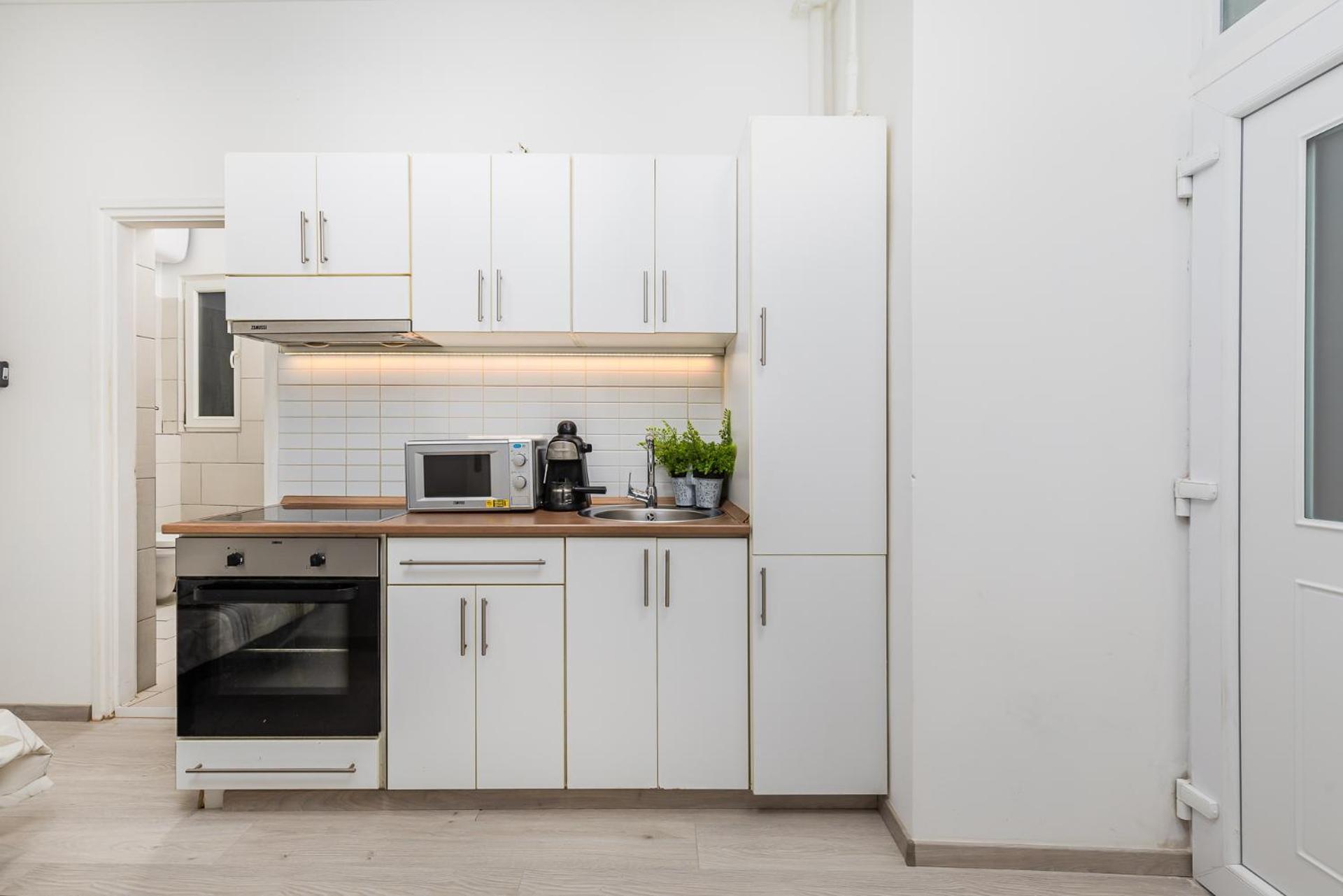 Real Apartments Kertesz Ii. Будапеща Екстериор снимка