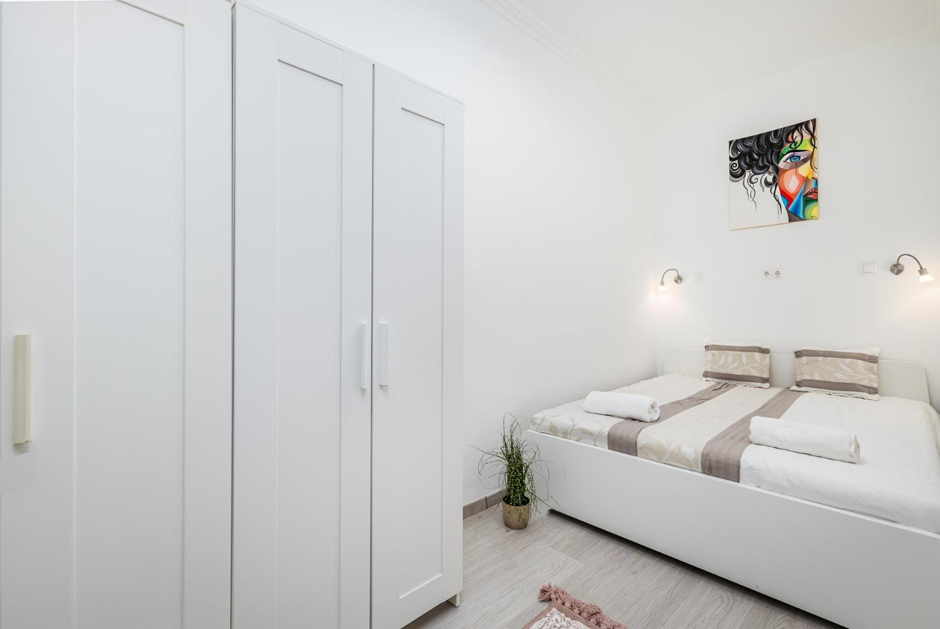 Real Apartments Kertesz Ii. Будапеща Екстериор снимка