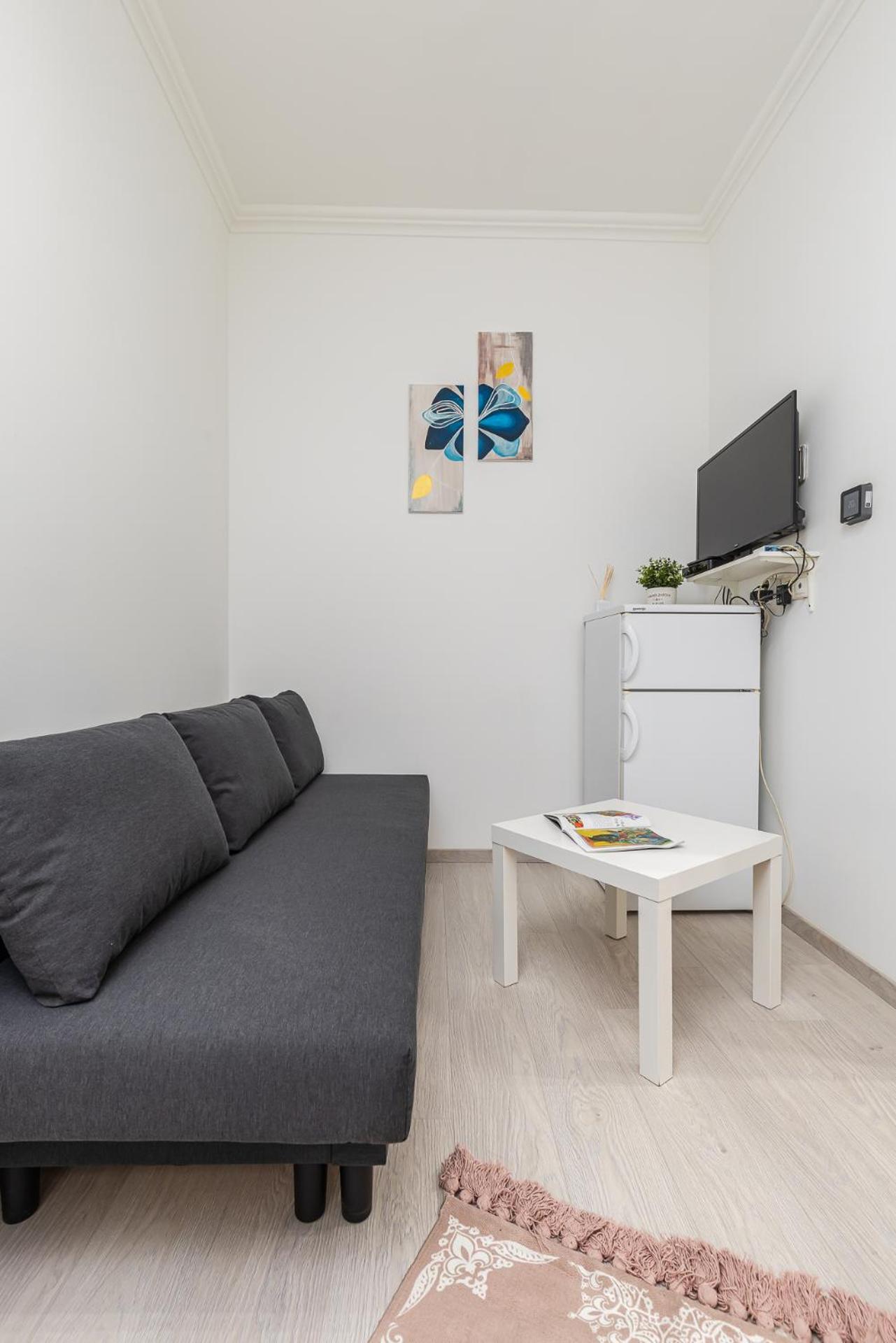 Real Apartments Kertesz Ii. Будапеща Екстериор снимка