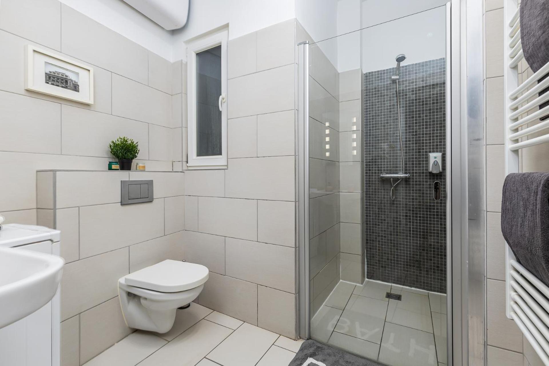 Real Apartments Kertesz Ii. Будапеща Екстериор снимка