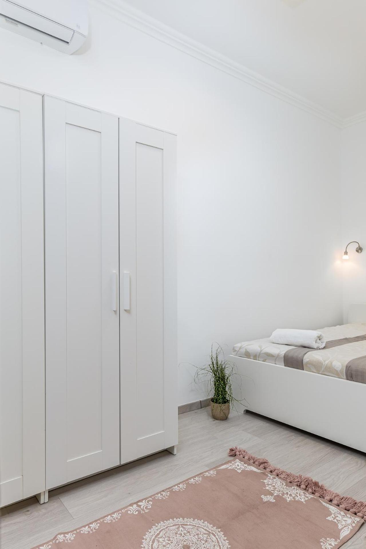 Real Apartments Kertesz Ii. Будапеща Екстериор снимка