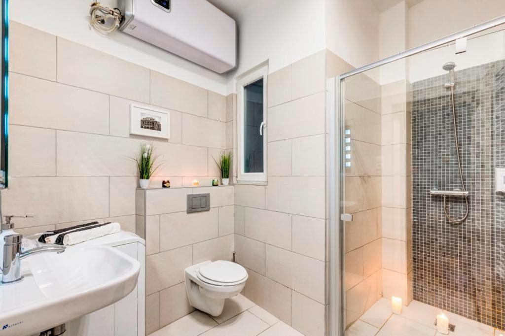 Real Apartments Kertesz Ii. Будапеща Екстериор снимка