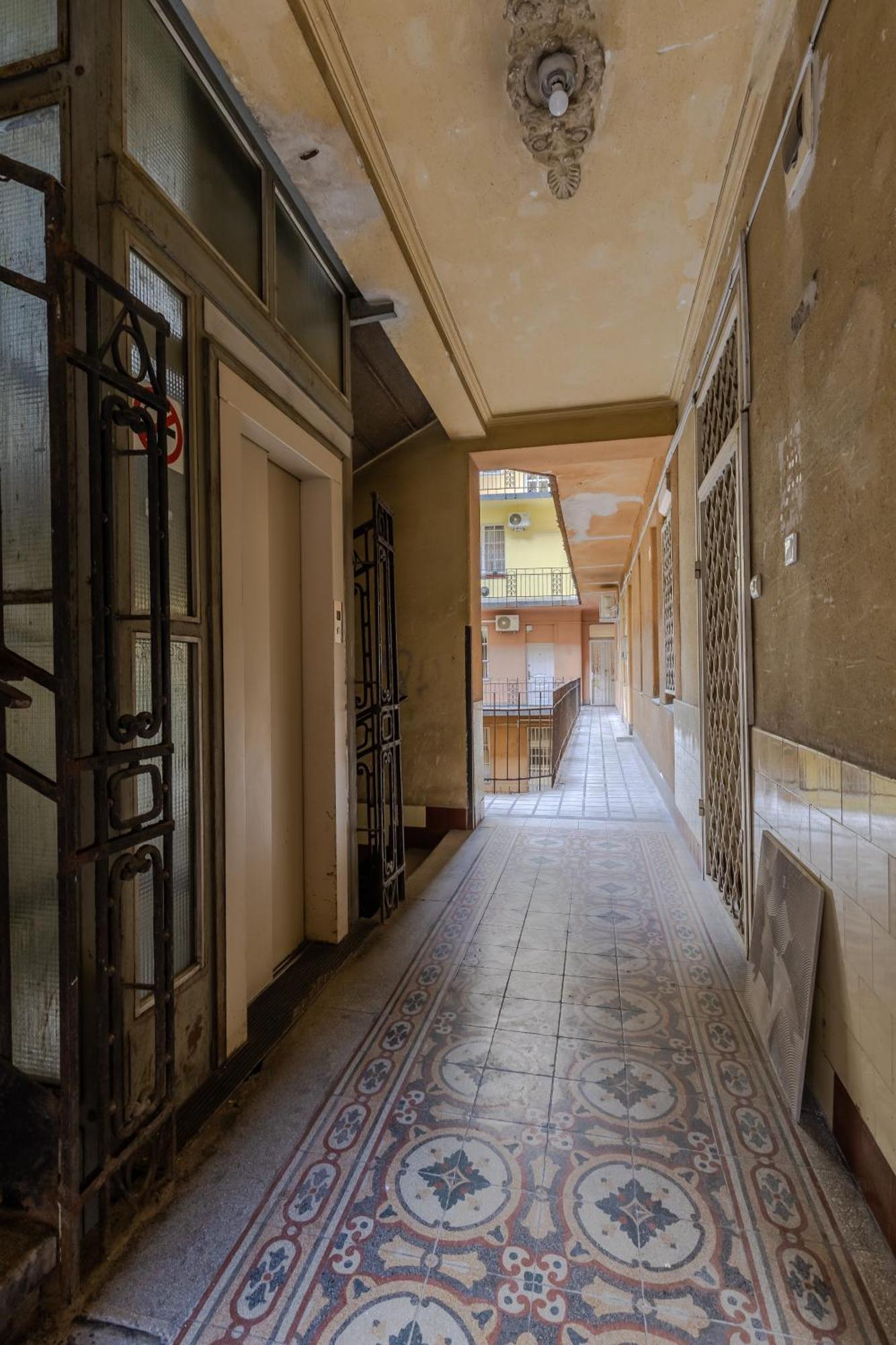 Real Apartments Kertesz Ii. Будапеща Екстериор снимка